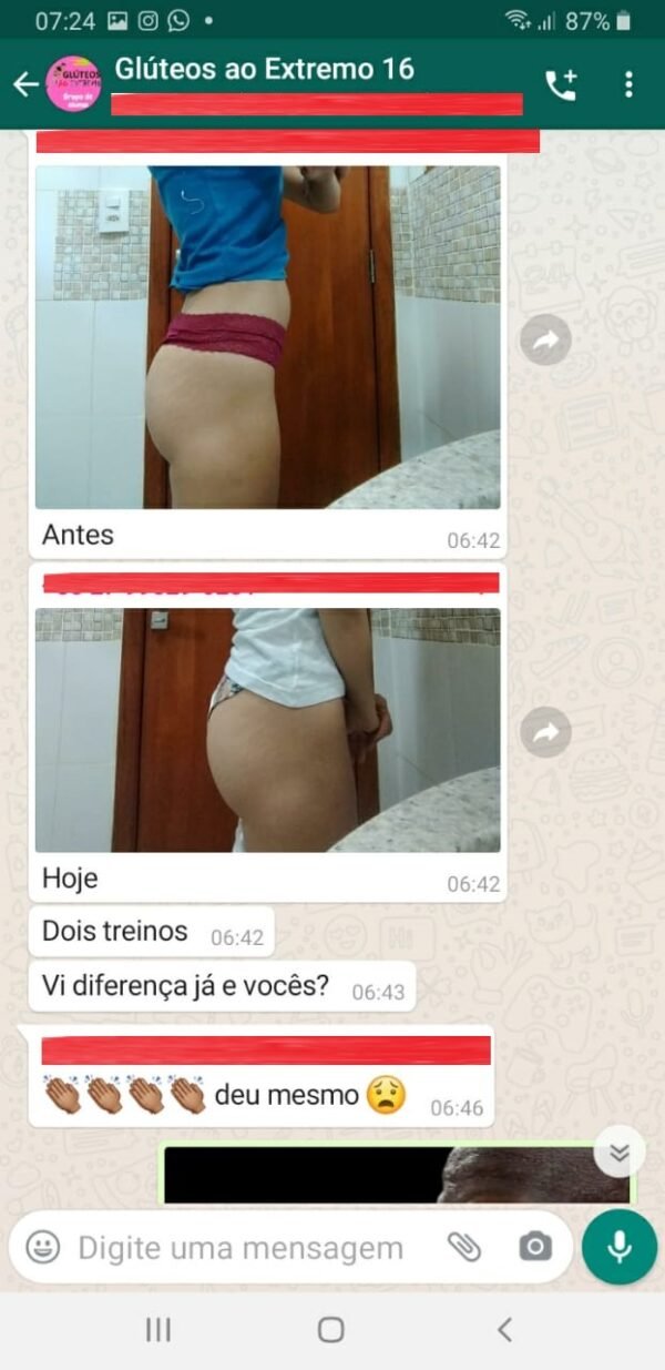 Método Glúteos Ao Extremo - MBN - Image 3