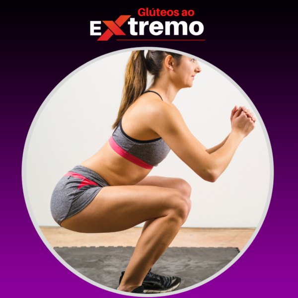 Método Glúteos Ao Extremo - MBN