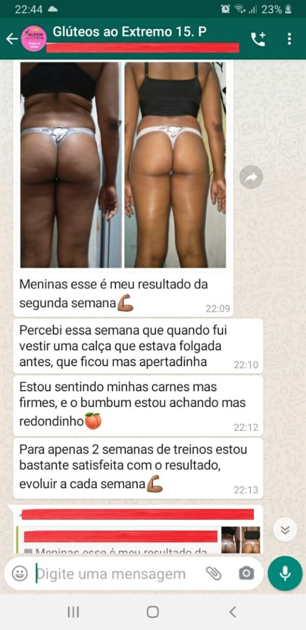 Método Glúteos Ao Extremo - MBN - Image 4