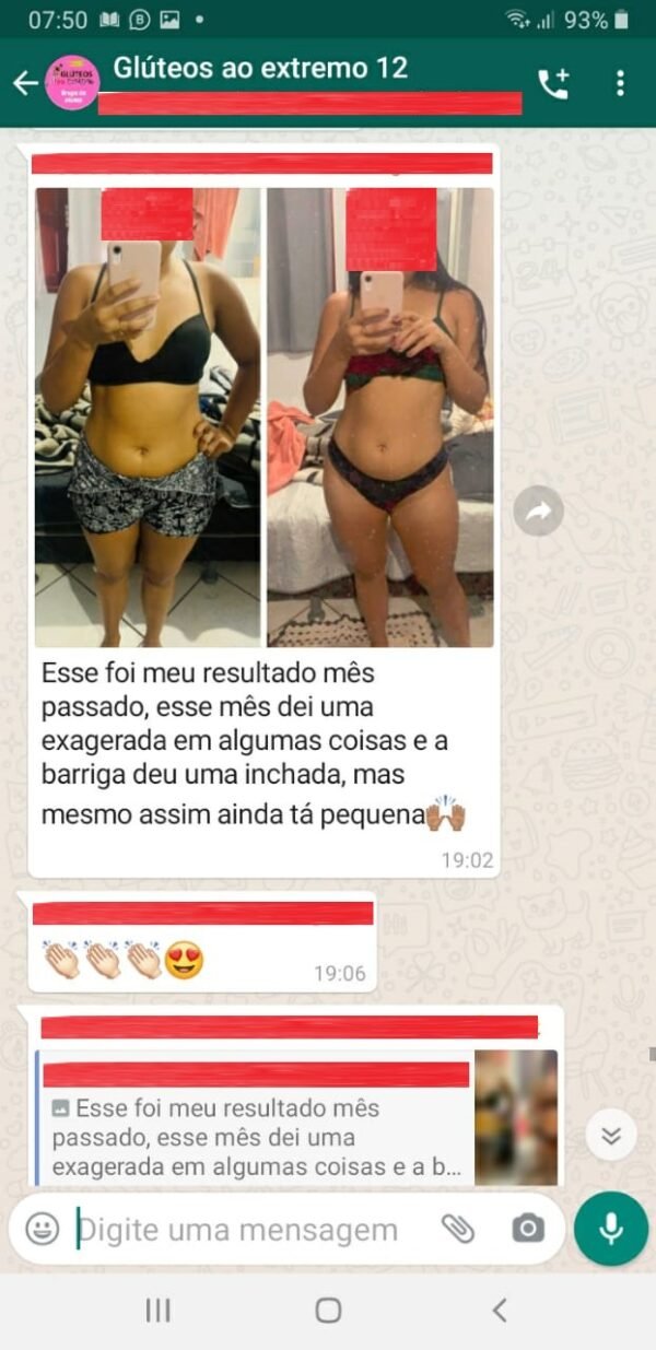 Método Glúteos Ao Extremo - MBN - Image 6