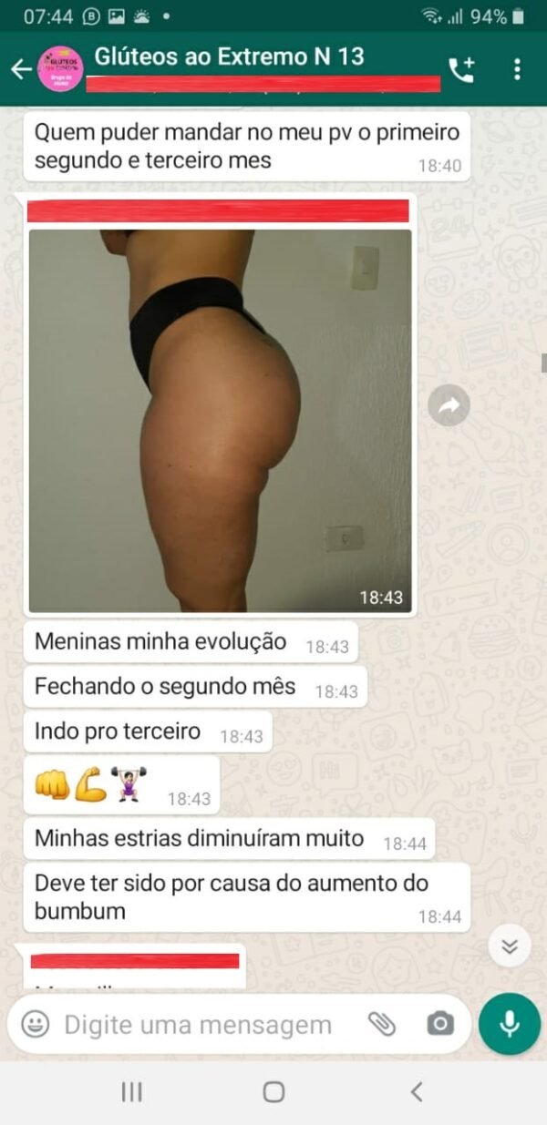 Método Glúteos Ao Extremo - MBN - Image 7