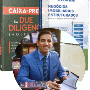 CURSO INCORPORAÇÃO IMOBILIÁRIA