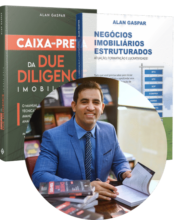 CURSO INCORPORAÇÃO IMOBILIÁRIA