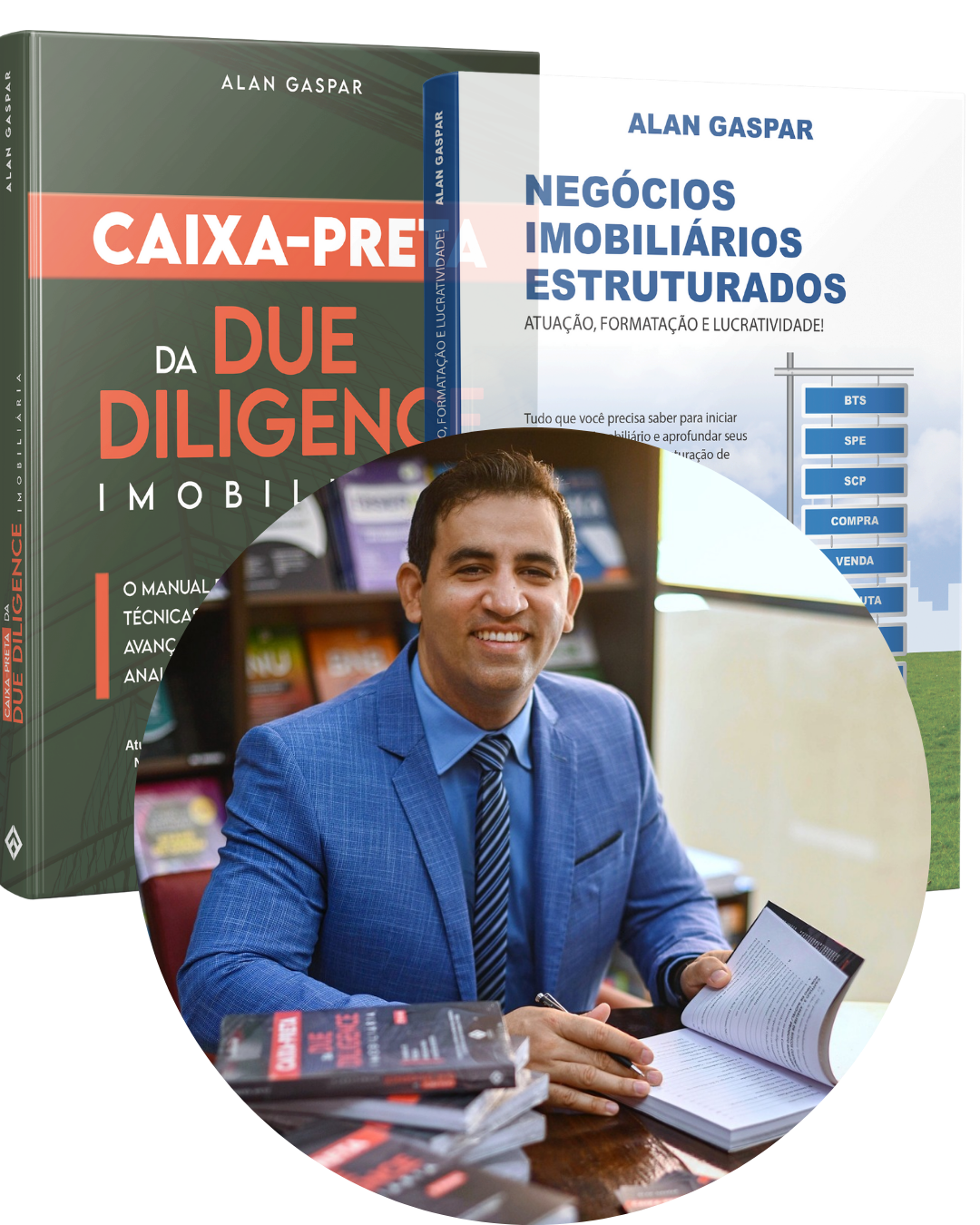 CURSO INCORPORAÇÃO IMOBILIÁRIA